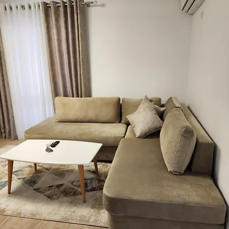 Apartment Comfy *