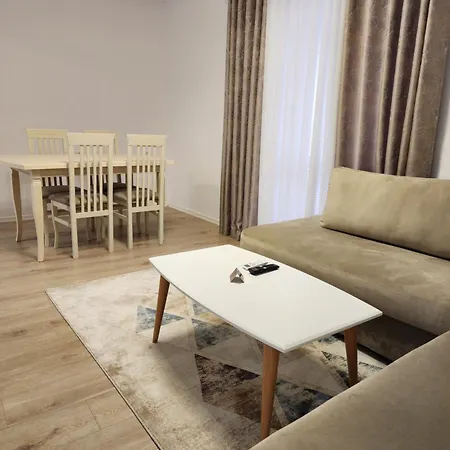 Comfy Apartment *