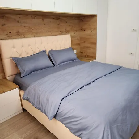 Comfy Lejlighed Elbasan