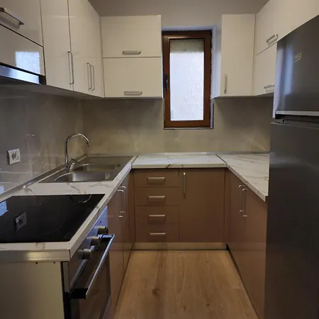 Comfy Apartment *
