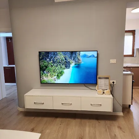 Comfy Apartment *